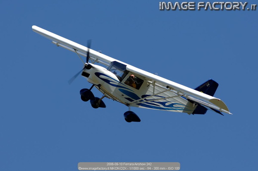 2006-09-10 Ferrara Airshow 242